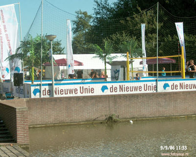 Foto 82 uit wijkparkfeest 2006