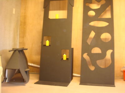 Foto 9 uit HalloweenWoonbron