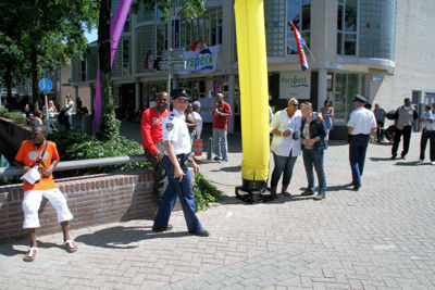 Foto 255 uit Carnaval Beverwaard