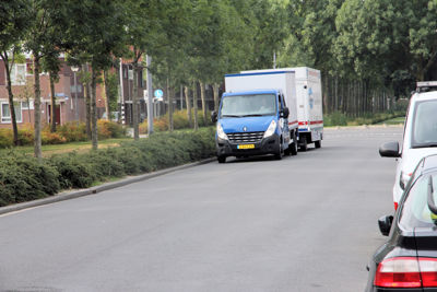 Foto 3 uit Viskar 1ste 21-8-18