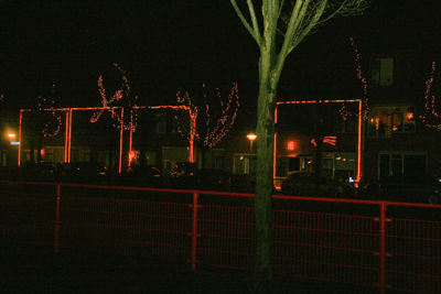 Foto 9 uit KerstBeverwaard2011