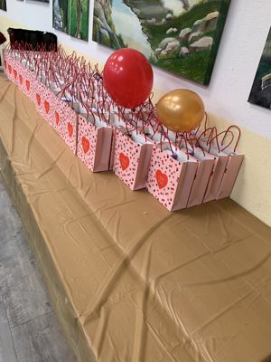 Foto 21 uit Moederdag Focus