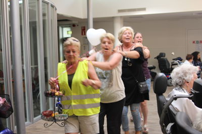 Foto 532 uit Ouderen4Daagse2018