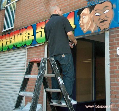 Foto 64 uit streetlife5324district