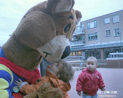 Foto 227 uit Haarstudio Sylviana