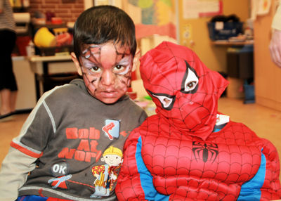 Foto 336 uit CarnavalRkRegenboog