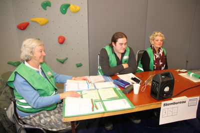 Foto 10 uit StemmenBeverwaard