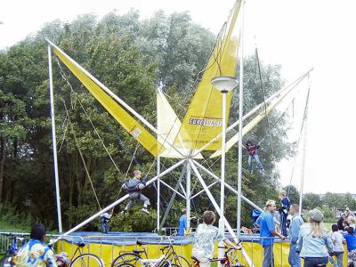 Foto 60 uit wijkfeest