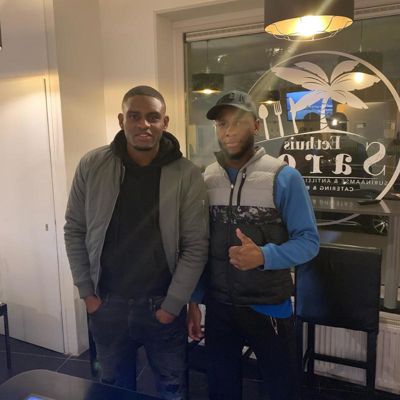 Foto 57 uit Saron-EetHuis NEW