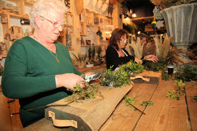 Foto 342 uit Workshops-Bloemen