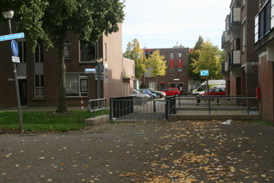 Foto 380 uit StratenBEVERWAARD