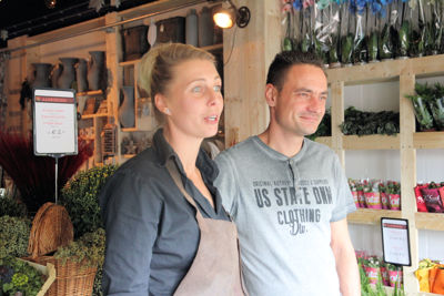 Foto 118 uit De Bloemenboetiek