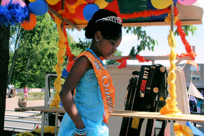 Foto 74 uit Carnaval Beverwaard