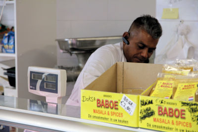 Foto 3 uit Slager Beverwaard_2