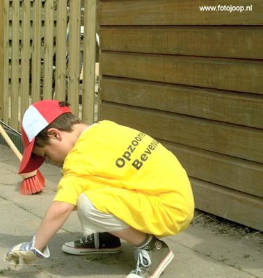 Foto 5 uit schoonmaakactie new