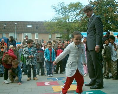 Foto 160 uit schoolsportplein07b.w