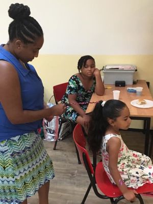 Foto 36 uit CreaBeverLand-2017