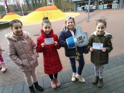 Foto 22 uit Joop's-kaartcluppie