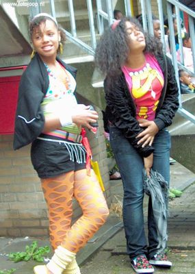 Foto 23 uit carnaval2008beverw