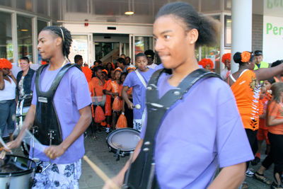 Foto 66 uit Carnaval Beverwaard