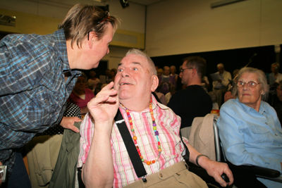 Foto 90 uit Ouderen4Daagse8_6