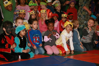 Foto 28 uit SintRkRegenboog4_12