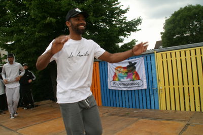 Foto 54 uit PCDeRegenboog16-6