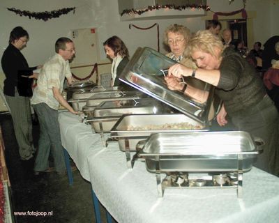 Foto 12 uit kerstdagen 2006new