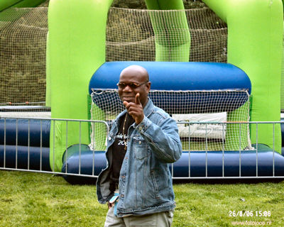 Foto 68 uit Terrible EventsDay06