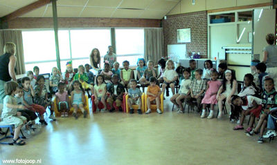 Foto 60 uit RK Regenboogl2