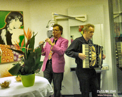 Foto 51 uit Haarstudio Sylviana