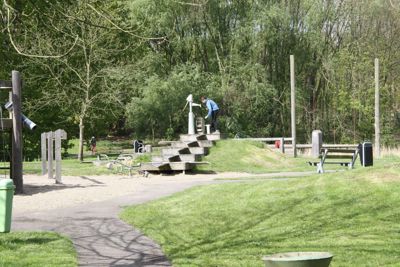 Foto 14 uit PasenStormpolder_2