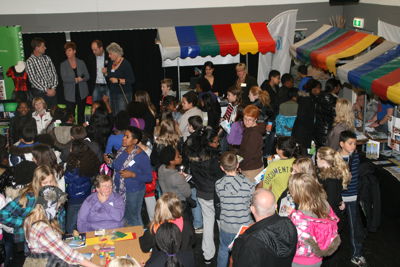 Foto 105 uit OnderwijsbeursFocus