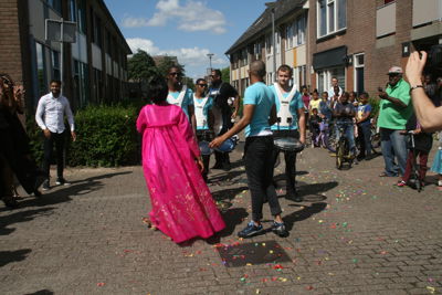 Foto 7 uit KapsalonJerusalem