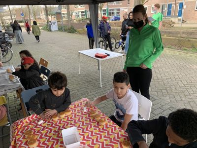 Foto 6 uit Cupcake's Maken