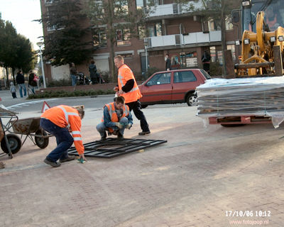 Foto 108 uit w.centrum eindfase