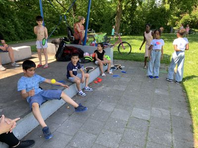 Foto 7 uit Sport & Spel Pit010