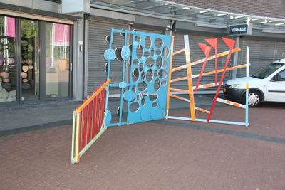 Foto 15 uit TentakelFestival