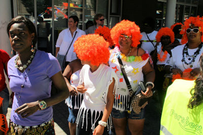 Foto 72 uit Carnaval Beverwaard