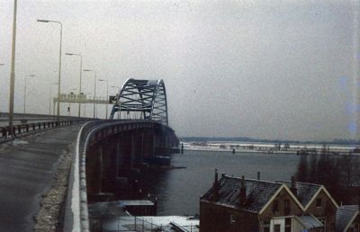 Foto 325 uit BRIENENOORDBRUG