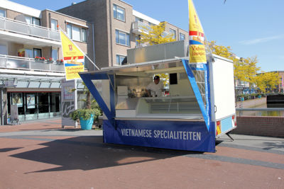 Foto 10 uit Loempia Kar Nieuw