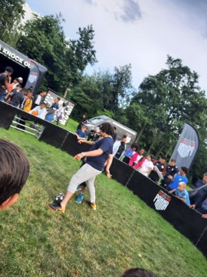 Foto 13 uit Panna Park Pit010