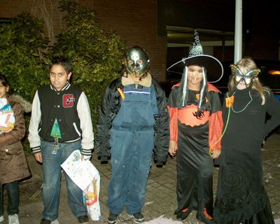 Foto 36 uit halloween twickelerf