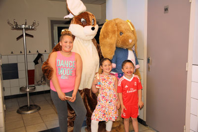 Foto 84 uit Pasen-Stormpolder