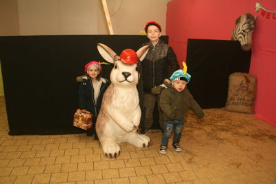 Foto 274 uit sinterklaasbeverwaard