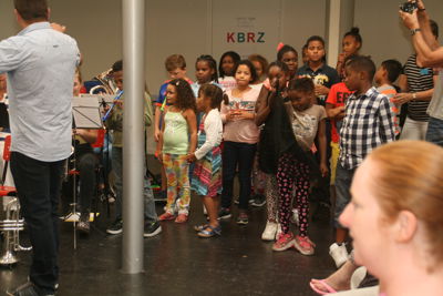 Foto 64 uit CFIJ en de Fluitkids