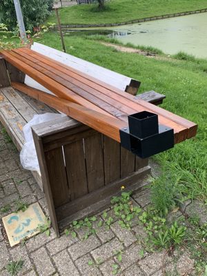 Foto 18 uit Pergola Gemaakt