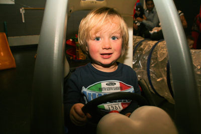 Foto 17 uit 2 Jaars Peuters Focus