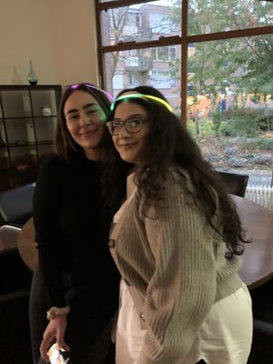 Foto 26 uit HalloweenIjsselburgh