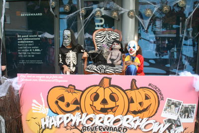 Foto 177 uit HALLOWEEN2016